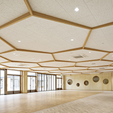 愛知県立岡崎特別支援学校