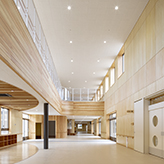 愛知県立岡崎特別支援学校