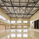 愛知県立岡崎特別支援学校